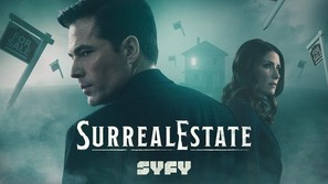 &quot;SurrealEstate&quot; - Movie Poster (thumbnail)