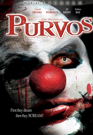 Purvos - Movie Cover (thumbnail)