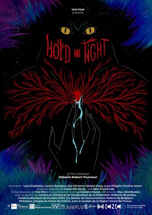 Hold Me Tight - French Movie Poster (thumbnail)