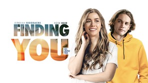 Finding You - Canadian Movie Cover (thumbnail)