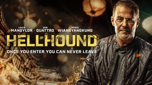 Hellhound - Movie Poster (thumbnail)