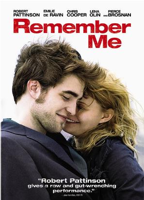 Remember Me - Movie Cover (thumbnail)