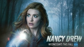 &quot;Nancy Drew&quot; - Movie Poster (thumbnail)