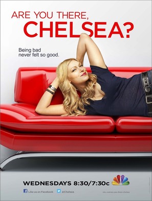 &quot;Are You There, Chelsea?&quot;