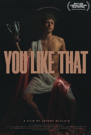 You Like That - British Movie Poster (thumbnail)