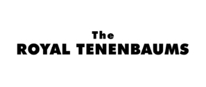 The Royal Tenenbaums - Logo (thumbnail)