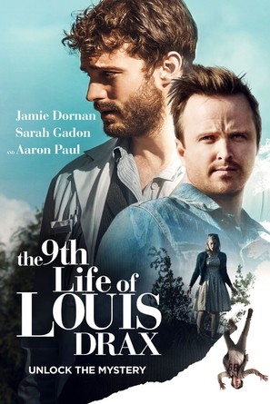 The 9th Life of Louis Drax - Movie Cover (thumbnail)