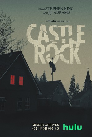 &quot;Castle Rock&quot; - Movie Poster (thumbnail)