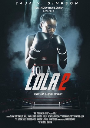 Lola 2 - Movie Poster (thumbnail)