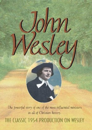 John Wesley - British Movie Poster (thumbnail)