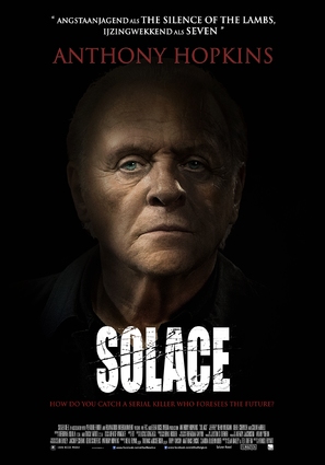 Solace - Dutch Movie Poster (thumbnail)