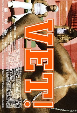 Vet! - Dutch Movie Poster (thumbnail)