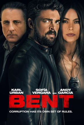 Bent - Movie Cover (thumbnail)