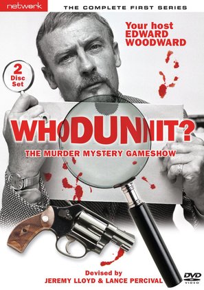 &quot;Whodunnit?&quot; - British DVD movie cover (thumbnail)