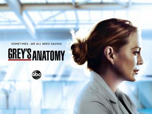 &quot;Grey&#039;s Anatomy&quot; - Video on demand movie cover (thumbnail)