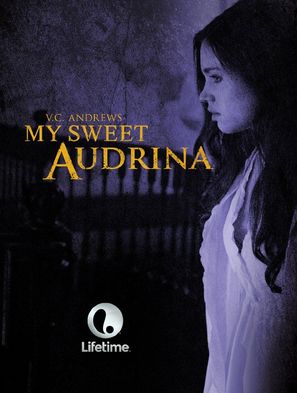 My Sweet Audrina - Movie Poster (thumbnail)