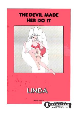 Linda - Movie Poster (thumbnail)
