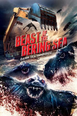 Bering Sea Beast - Movie Poster (thumbnail)