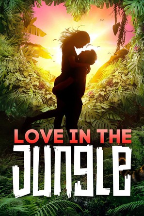 &quot;Love in the Jungle&quot; - Movie Poster (thumbnail)