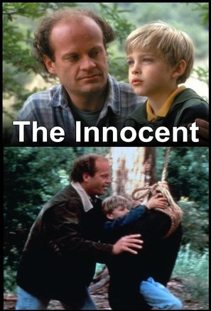 The Innocent - French Movie Cover (thumbnail)