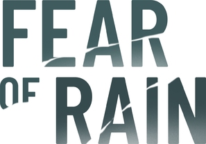 Fear of Rain - Logo (thumbnail)