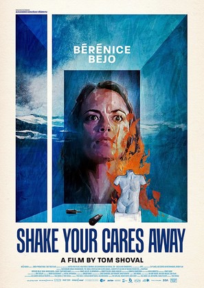 Shake Your Cares Away - International Movie Poster (thumbnail)