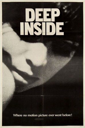 Deep Inside - Movie Poster (thumbnail)