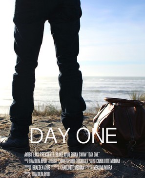 Day One - Movie Poster (thumbnail)