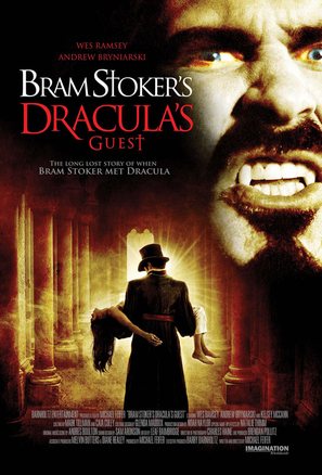 Dracula&#039;s Guest - Movie Poster (thumbnail)