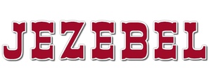 Jezebel - Logo (thumbnail)