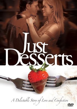 Just Desserts - poster (thumbnail)