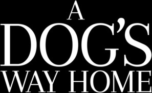 A Dog&#039;s Way Home - Logo (thumbnail)