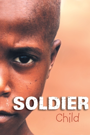 Soldier Child - DVD movie cover (thumbnail)