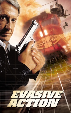 Evasive Action - Movie Poster (thumbnail)