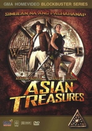 &quot;Asian Treasures&quot; - Philippine Movie Cover (thumbnail)