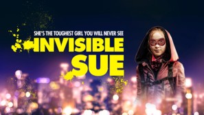 Invisible Sue - poster (thumbnail)