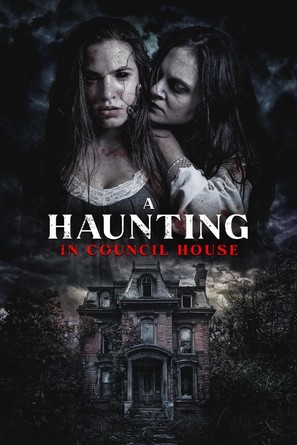 A Haunting in Council House - Italian Movie Poster (thumbnail)