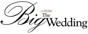 The Big Wedding - Logo (thumbnail)