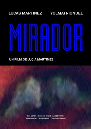 Mirador - Swiss Movie Poster (thumbnail)