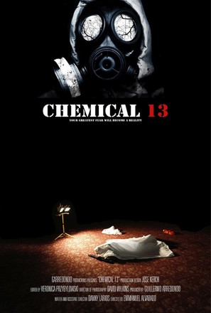 Chemical 13 - Movie Poster (thumbnail)