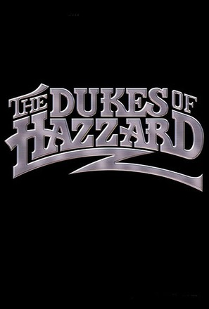 The Dukes of Hazzard - Logo (thumbnail)