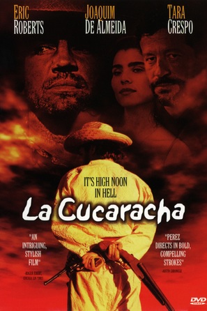 La Cucaracha - Movie Cover (thumbnail)