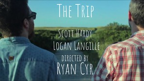 The Trip - Canadian Video on demand movie cover (thumbnail)