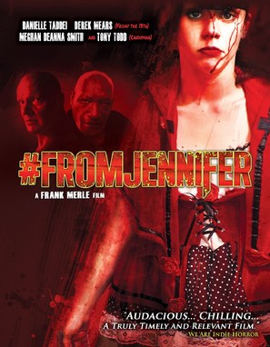 #FromJennifer - Movie Poster (thumbnail)