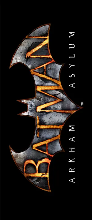 Batman: Arkham Asylum (2009) movie posters