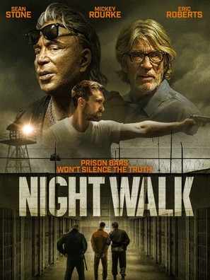 Night Walk - Movie Cover (thumbnail)