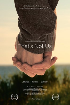 That&#039;s Not Us - Movie Poster (thumbnail)