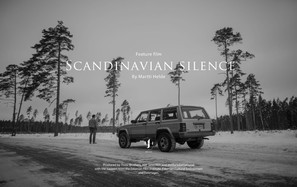 Skandinaavia vaikus - Movie Poster (thumbnail)