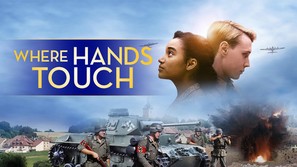 Where Hands Touch - poster (thumbnail)