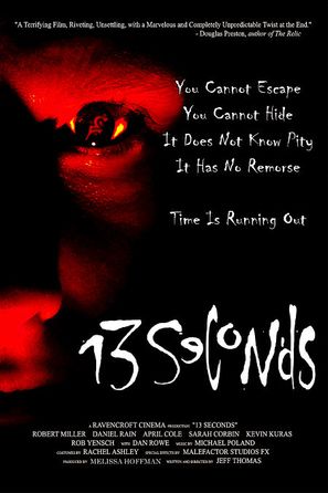 13 Seconds - poster (thumbnail)